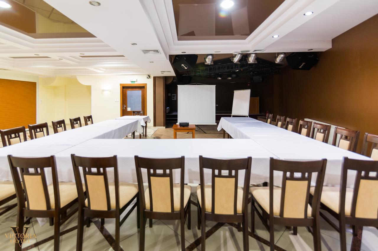 בולשבו Hotel Victoria מראה חיצוני תמונה